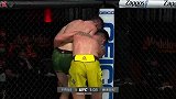 UFC第258期主赛：梅基-皮托洛VS朱利安-马奎兹