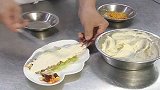 富隆酒膳-海胆酱焗虎虾(制作过程)