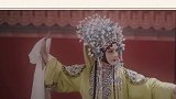 鬓边不是海棠红 尹正饰演名伶商细蕊京剧，扮相绝美。