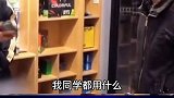 希望这是一部警示教育片，不要有这样的儿子！也希望大家都能教育好自己的孩子！