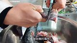 不煎不炸无需加水，大厨教你鲶鱼粉皮正宗做法，肉质鲜嫩无腥味