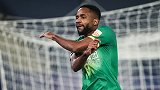中超-巴坎布池忠国破门郭全博乌龙 国安2-1上港