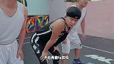 时隔552天，杜兰特终于复出！你还记得这些动作吗？ 杜兰特复出 上场即精英
