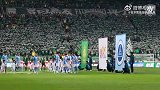国安比赛日Vlog：延续胜利！3-1力克深圳新鹏城