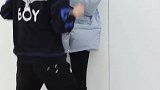 你的女朋友也会不会这么霸道