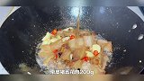 油腻不敢吃？五花肉这样做，吃起来香气十足，口感丰润