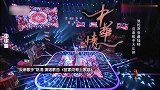 中国十大“反串歌手”，以假乱真的选手，男女声随意切换毫无压力