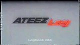 【ATEEZ 中字】ATEEZ log_logbook#64