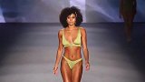 迈阿密全新泳装秀，有点时尚有点狂野，都喜欢！