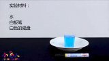 神奇的科学小实验,这些现象你一定没见过!