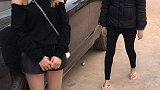 你的服务态度真的很重要，为那个小哥哥点赞啊！