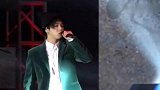 华晨宇演唱会改期声明：任何言语都比不上一句“欢迎回家”