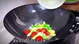 就我做烤鱼的这个手艺能拿下你吗？家庭版烤鱼