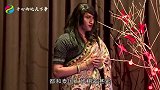 简直辣眼睛，泰国人妖与印度人妖作对比，一个要钱一个要命
