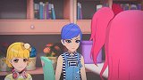 菲梦少女：京浩觉得去看雪艳的直播可以学到很多东西呢