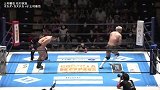 NJPW.2021.08.01 夏季斗争（英文解说）