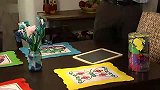 生活-饭厅的装饰创意