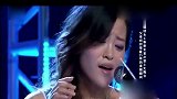 妈妈咪呀：郭丽蓉一首歌唱哭了观众，她的歌声太美了