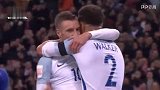 英超-1718赛季-瓦尔迪建功 友谊赛英格兰1:2不敌荷兰-专题