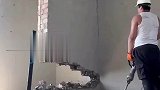 拆墙神操作