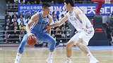 世界性难题又来了！关键时刻北京队发边线球5秒违例险葬送比赛