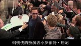 《漫威》幕后特效有多强？钢铁侠其实有2人，雷神眼罩也是假的