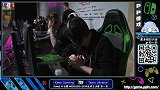 2018WESG-DOTA2-Keen Gaming vs Team Ukraine-半决赛第一局