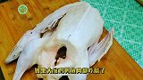 花122元买只大鹅，加入一瓶啤酒，香嫩可口，一大锅都不够吃