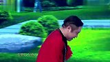 修睿说，乔杉你让石头给吓到了阿，猴子蹦出来你更不敢看了