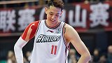 CBA广东德比又来啦！“大鸟”沈梓捷：深圳队歇好了也准备好了