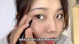 你会分辨自己美丽眼型吗？快来对号入座！