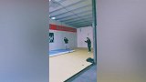 摄影师永远是高手中的高手 小哥最后的表情亮了
