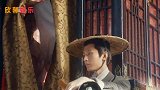 一哥之争！曝成毅分走部分任嘉伦资源，美其名曰后浪推前浪