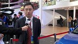 2013上海车展 PPTV汽车专访广汽刘浩源