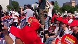 5·15国际家庭日，长沙市妇联举行学党史颂党恩红色故事诵读活动巾帼心向党奋斗新征程 潇湘巾帼心向党