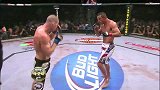 UFC-15年-UFC100中文典藏：中量级丹亨德森vs比斯平-全场