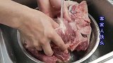 客家土方法炖肉就是好吃，原汁原味百吃不腻，一次4斤吃完还想吃