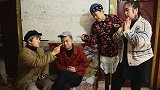 美女忘了自己刚结婚，下班后直接就回了娘家，娘家爸妈反应太逗了