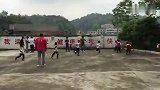 中超-15赛季-雪佛兰红粉笔乡村教育计划 范志毅足球课-新闻
