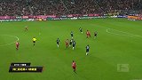 29岁生快！克罗斯德甲生涯五佳球：重炮射懵诺伊尔