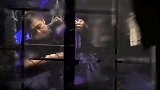 章子怡素颜现身按摩店获壮汉师傅按摩满脸享受