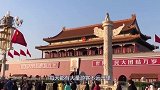 天安门城楼前为何会有两个小房子，有什么作用？看完涨知识了！