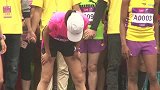 跑步-16年-姚明为lumi上海女子马拉松站台，众多美女踊跃参赛只为更美-新闻