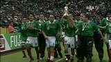 西甲-1617赛季-倒计时6天！FIFA官方盘点联合会杯捧杯时刻 大小罗乐开花-专题