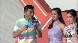 两位女神带来精彩表演，一位古筝一位茶艺，太漂亮了！