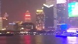 上海最繁华的地段之一，晚上的夜景太美了，好喜欢！