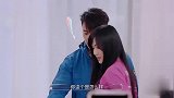 吴尊看见林丽吟的衣服太露，怒了：你现在穿给我看！占有欲太强！