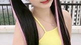 萝莉：这漂亮的脸蛋，是不是美女
