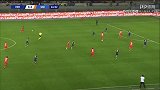 第27分钟乌迪内斯球员曼德拉戈拉射门 - 打偏