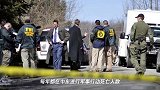 美国加州又发生一起枪击案,加州4天内3起枪击案,已有12人死亡